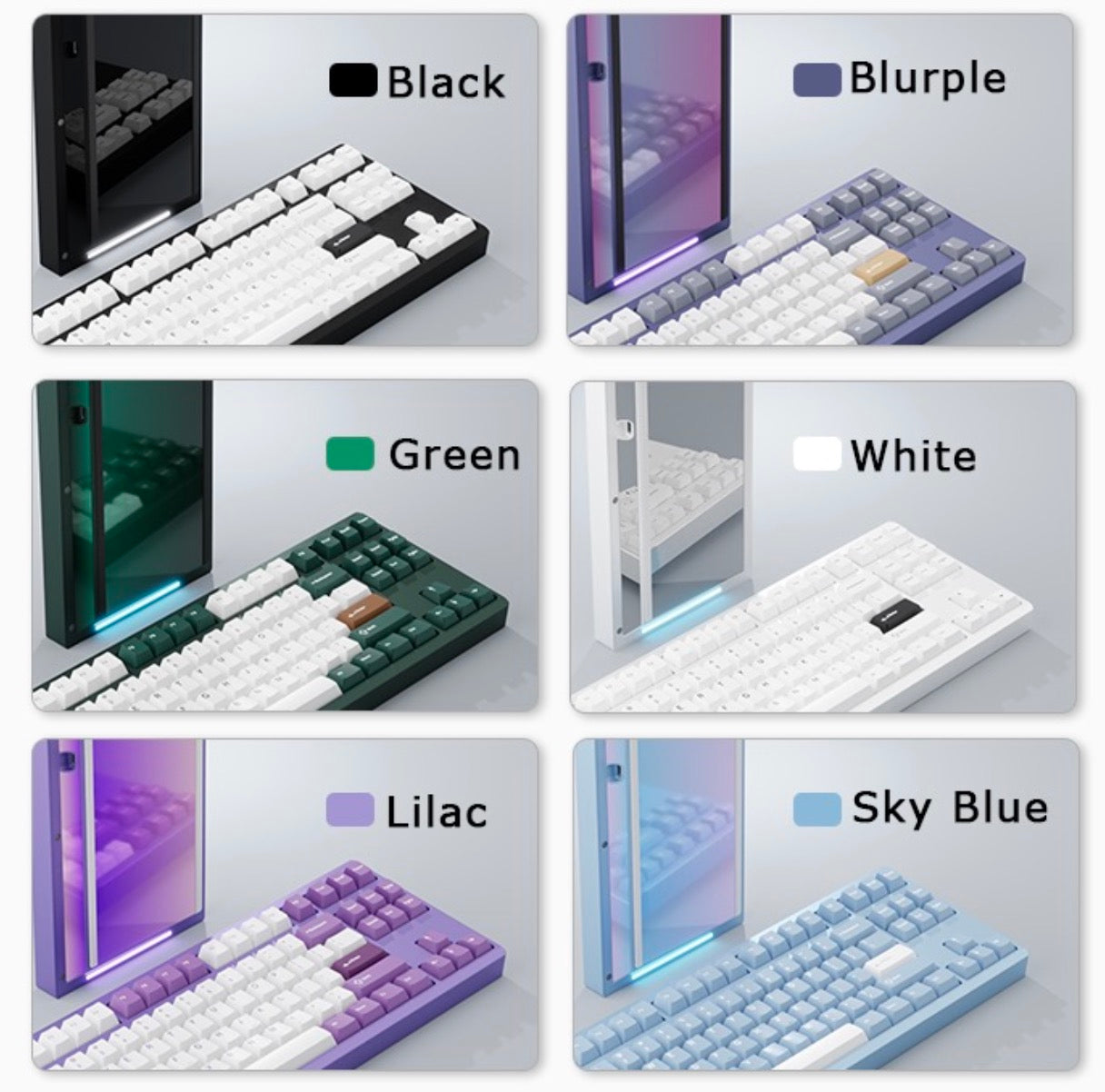 Zoom TKL Assemble Edition (AE) Community Perk with Extra Bonus