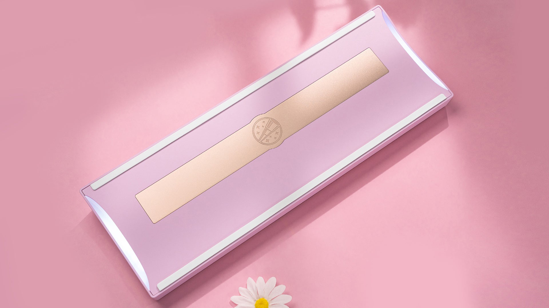 Zoom98 EE Blush Pink