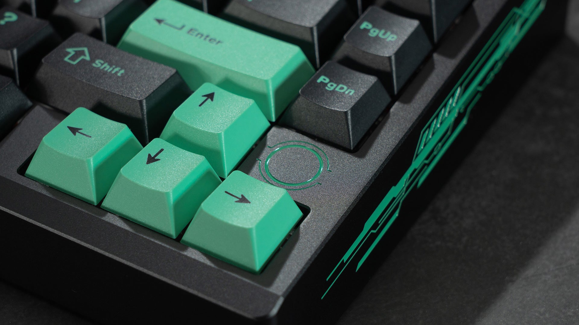 BOOG75 Prebuilt