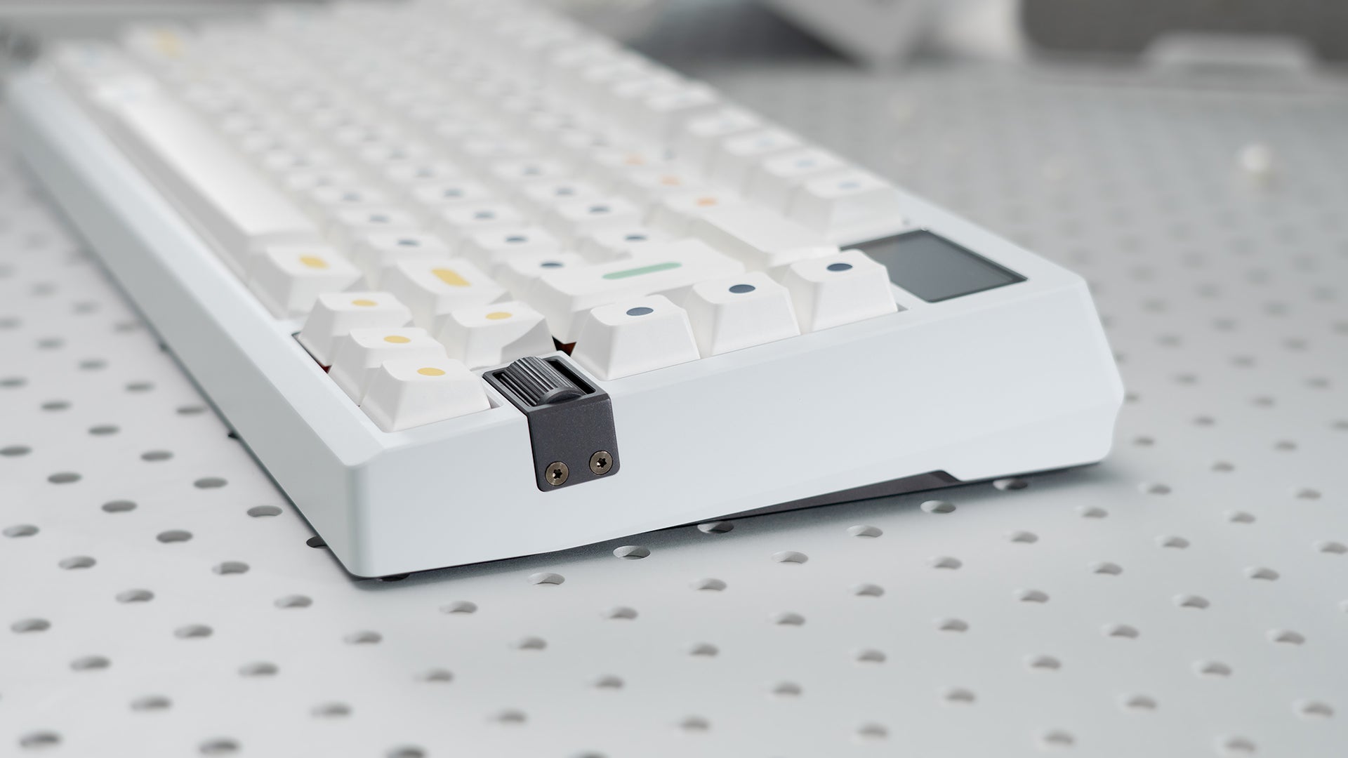 Zoom75 TIGA E-White