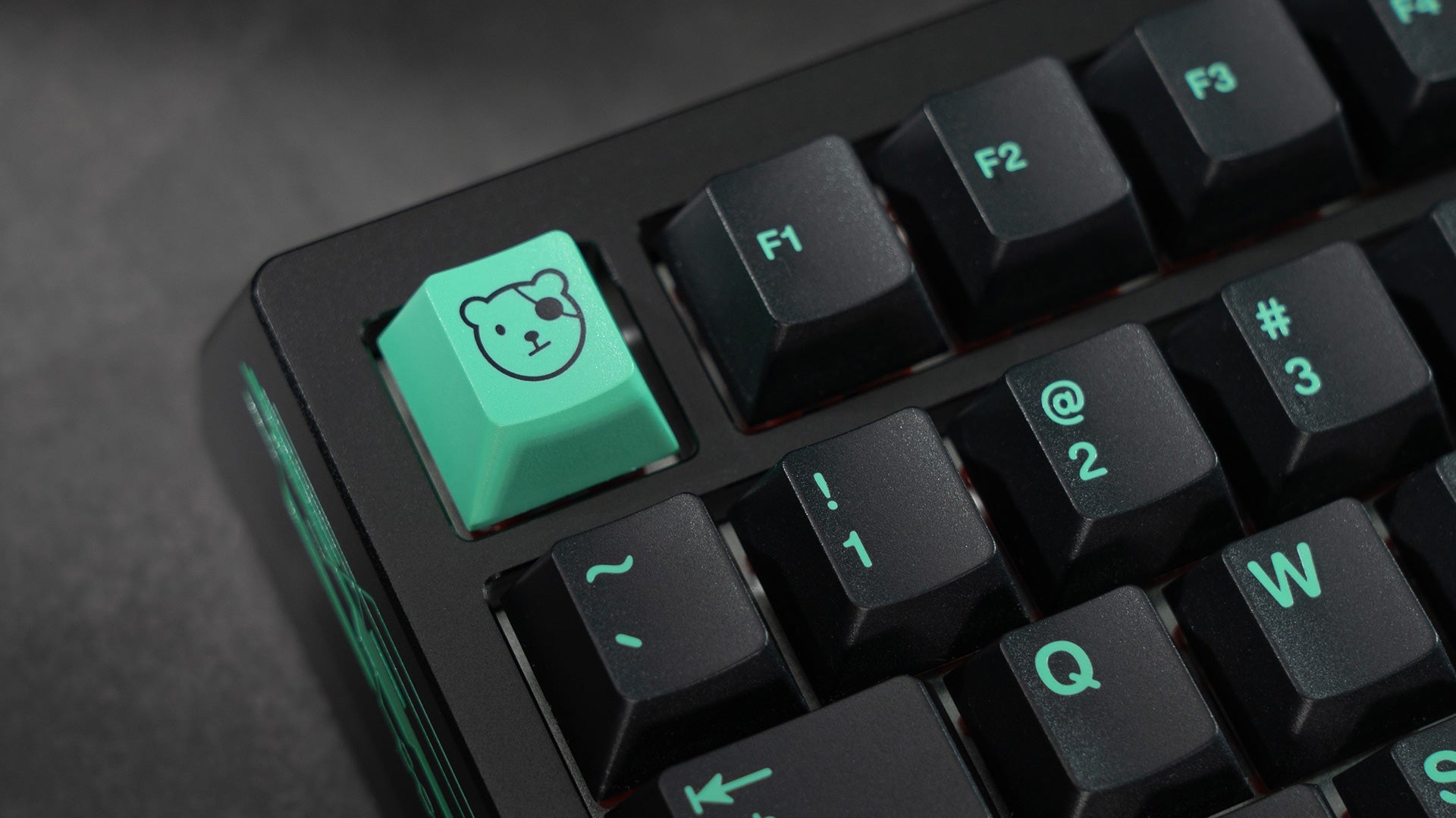 BOOG75 Prebuilt