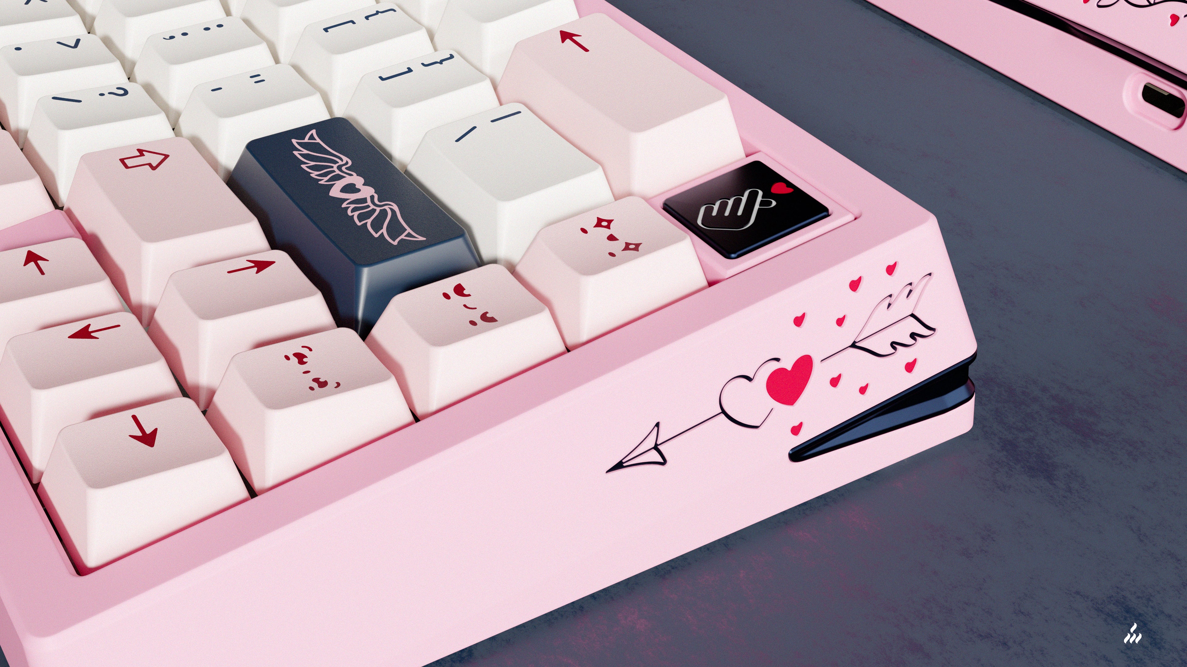 Zoom65 V3 X Cupid Collaboration Edition