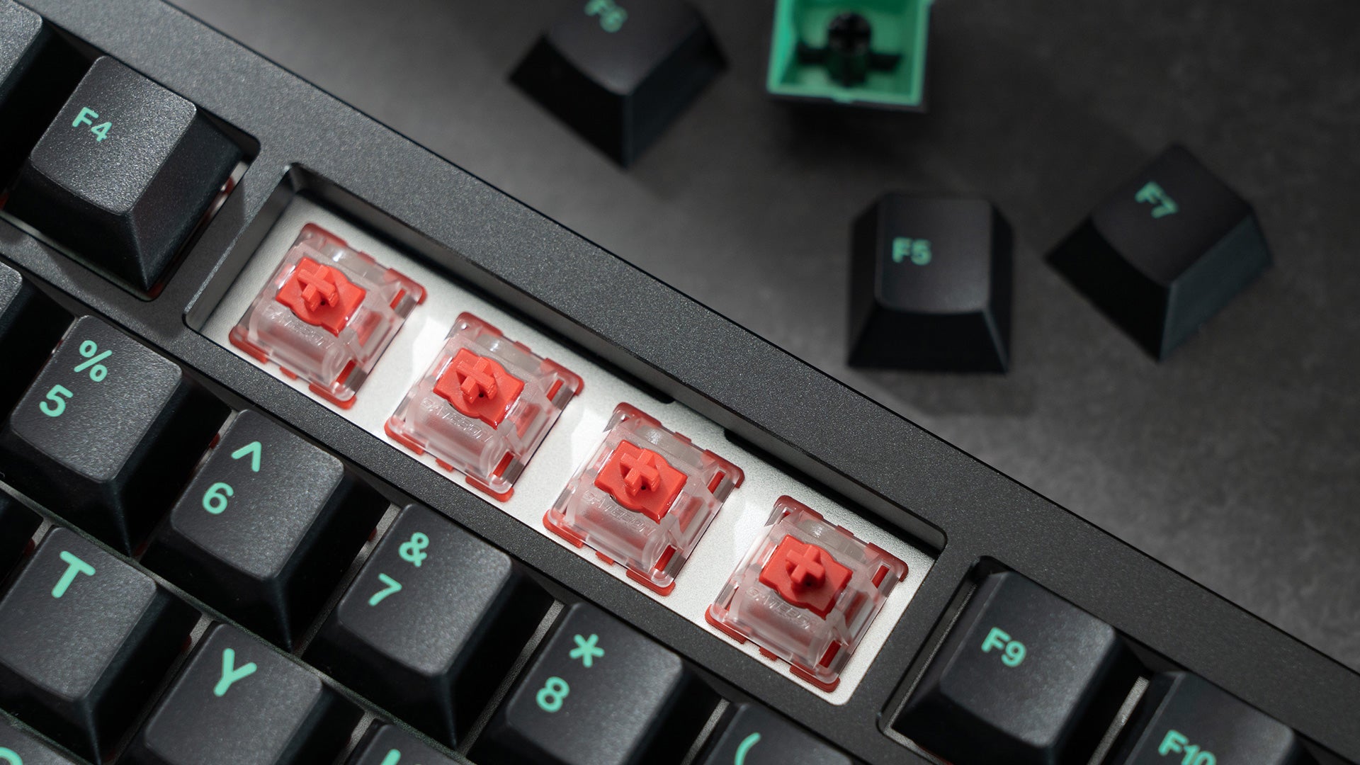 BOOG75 Prebuilt