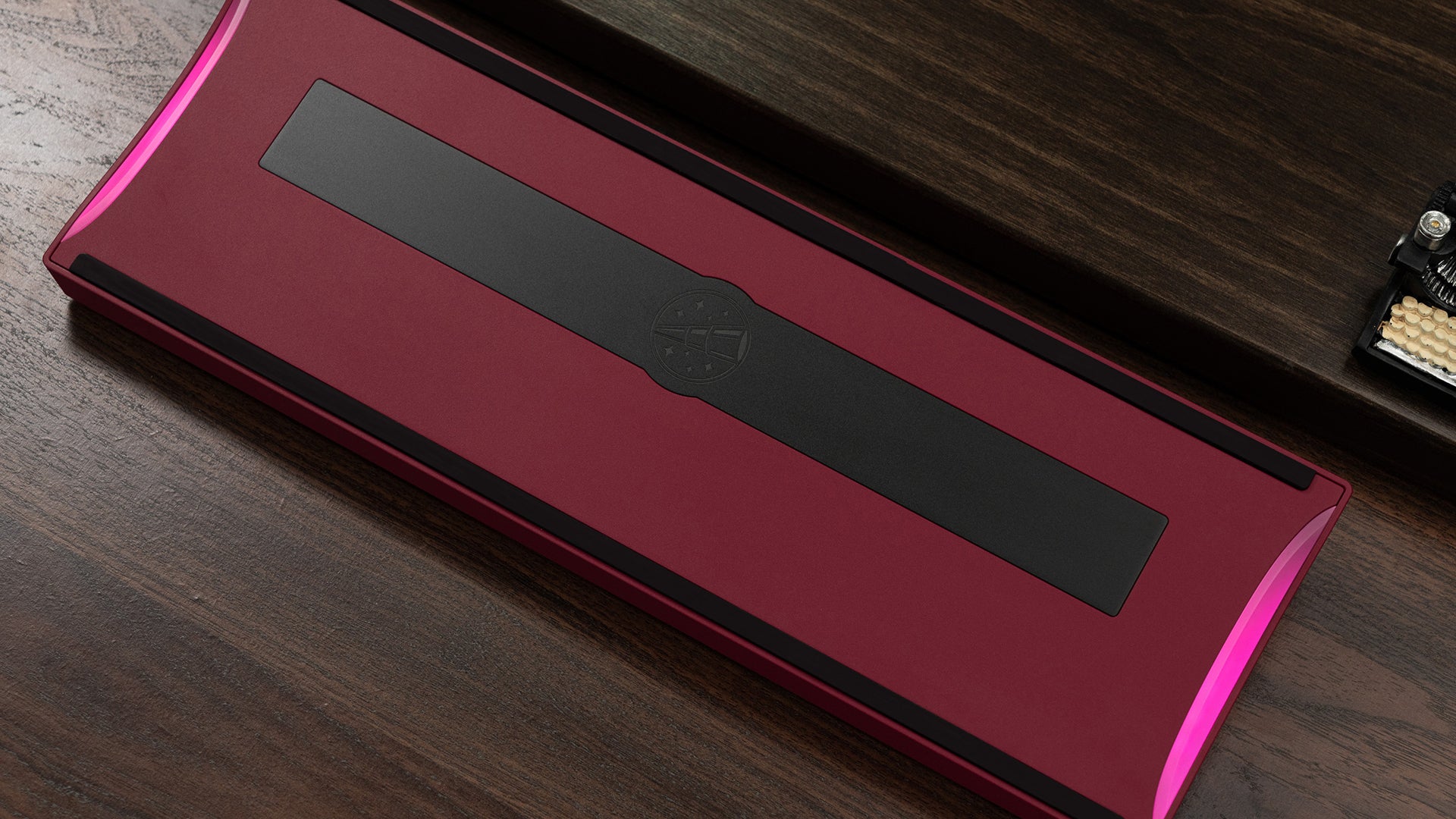 Zoom98 EE Scarlet Red