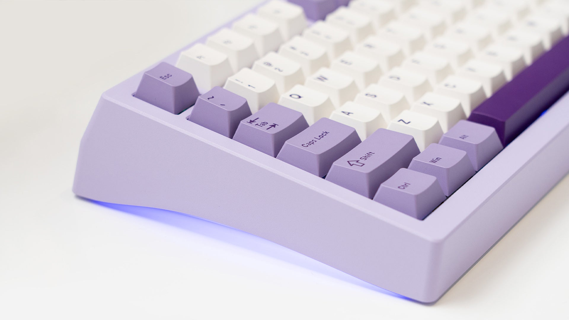 Zoom98 EE Lilac