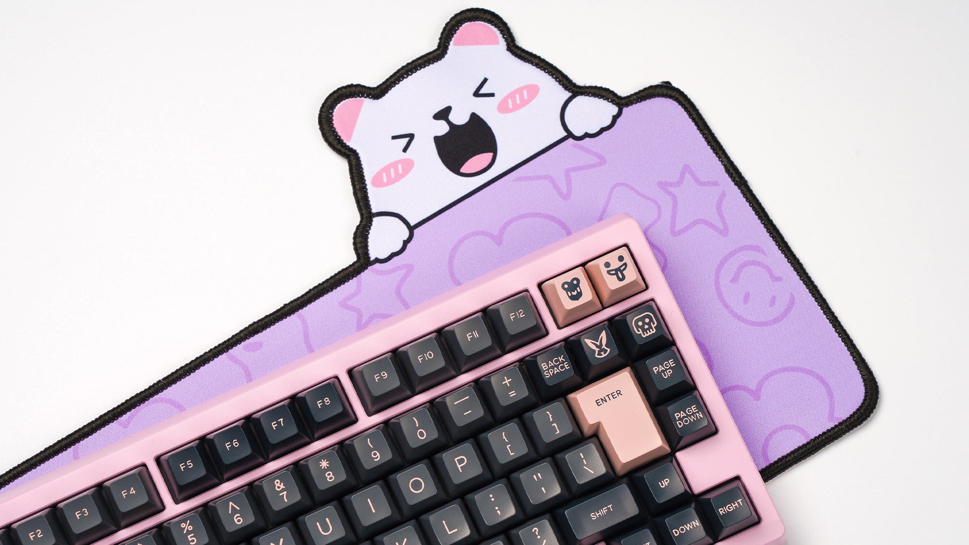 Little Bear Deskmat