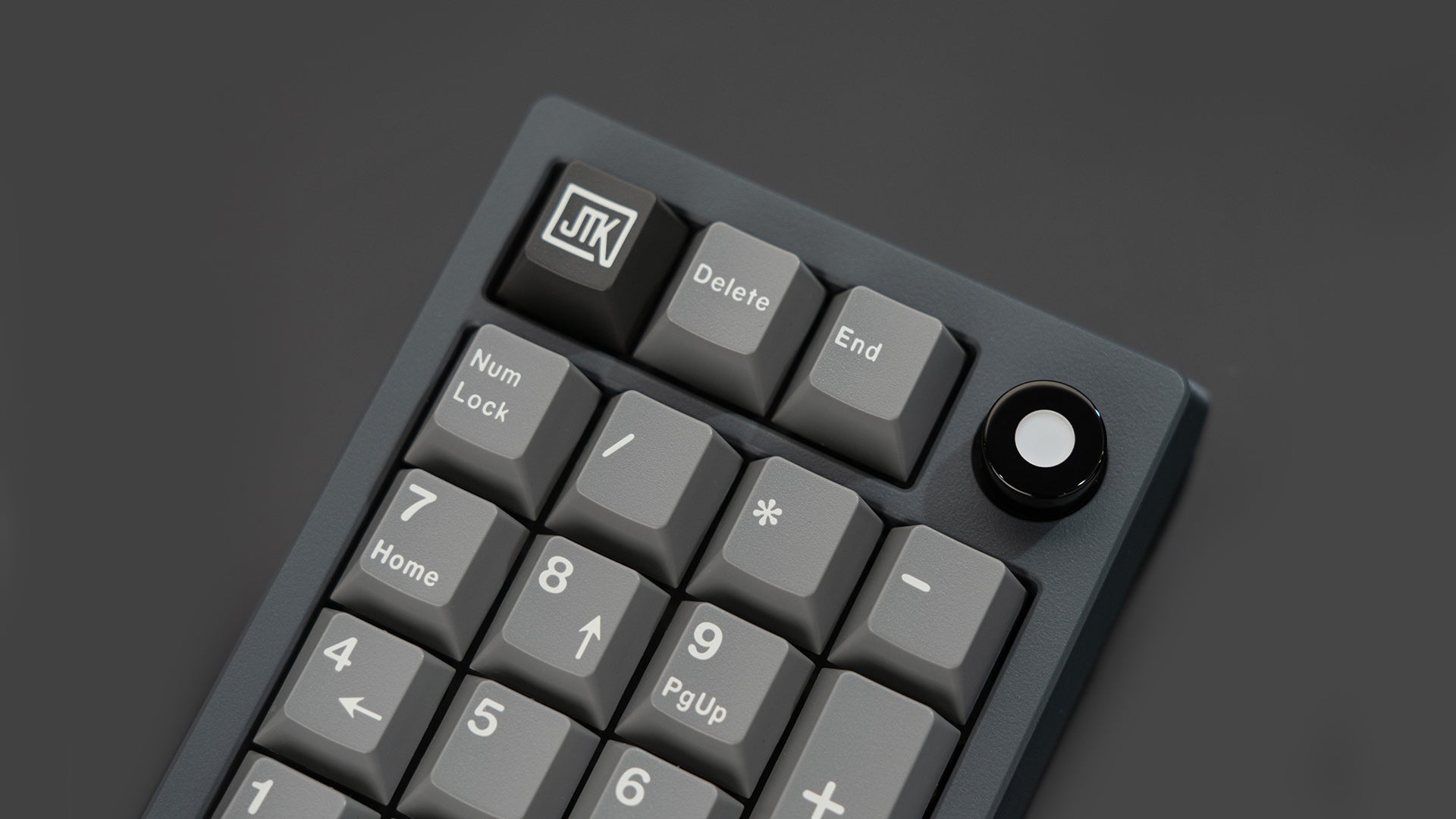 ZoomPad Essential Edition - Cool Grey
