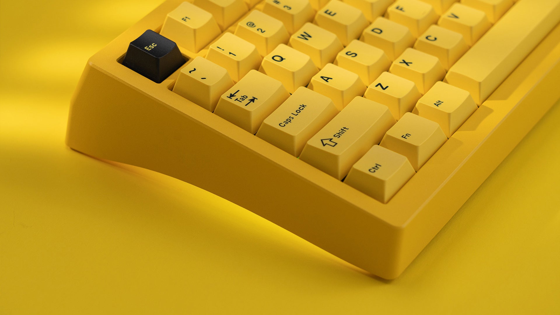 Zoom98 EE Cyber Yellow