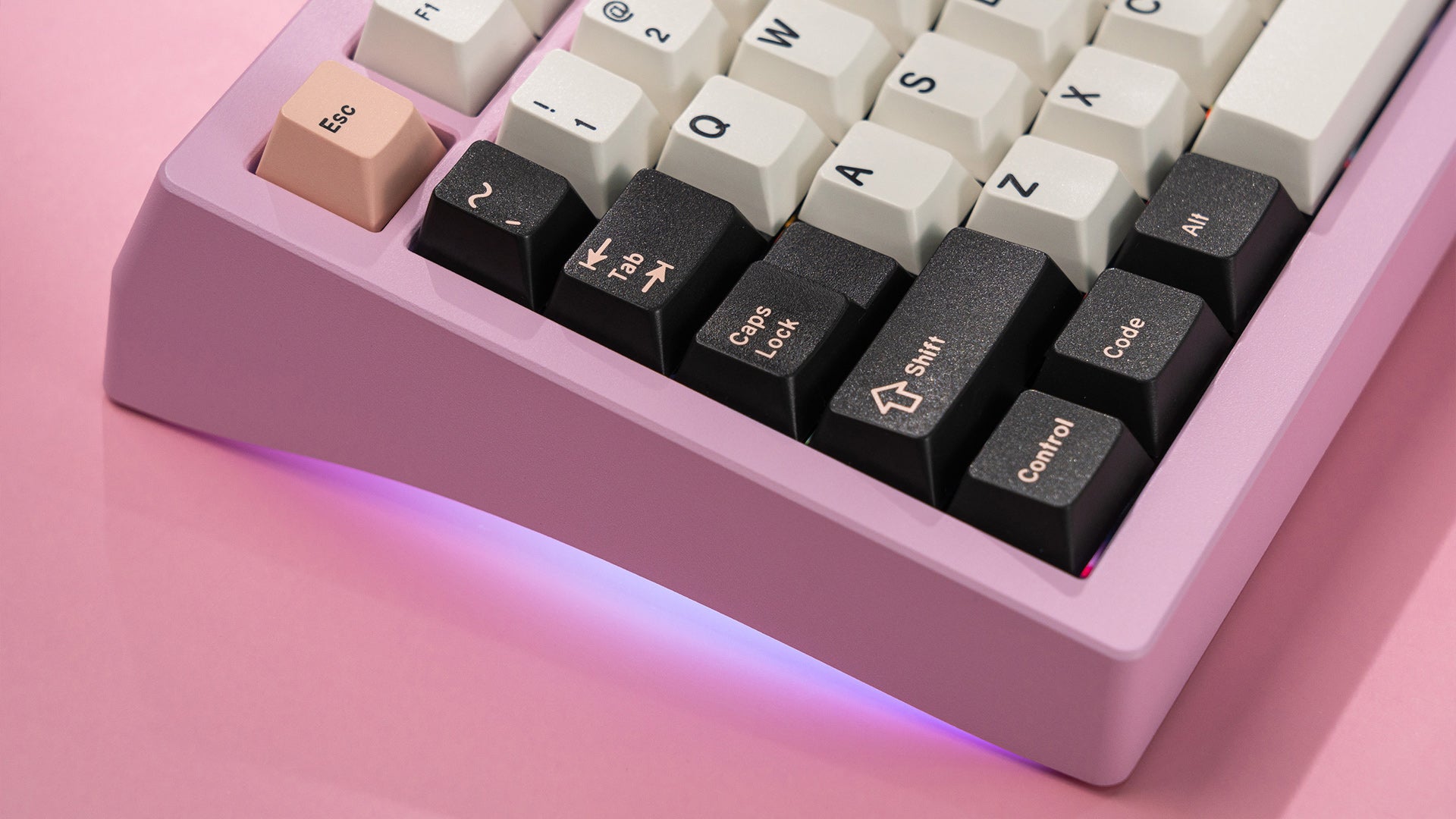 Zoom98 EE Blush Pink