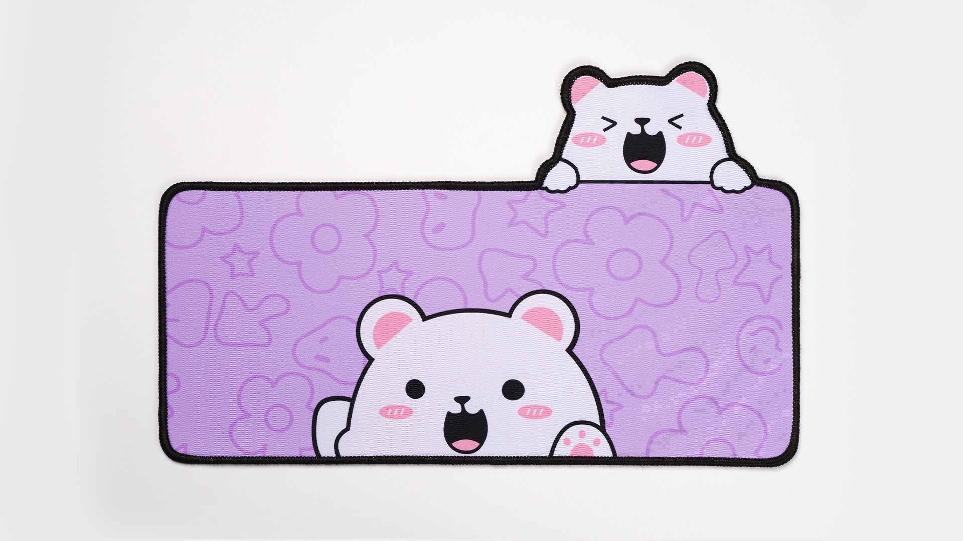 Little Bear Deskmat