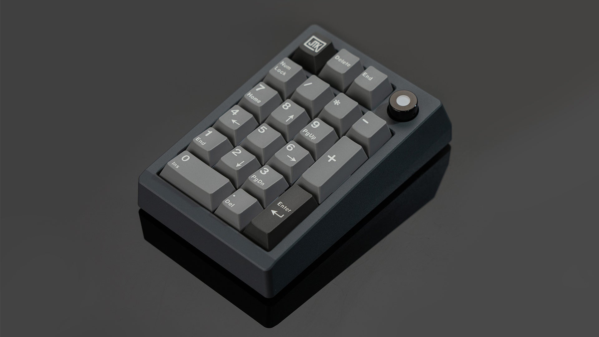 ZoomPad Essential Edition - Cool Grey