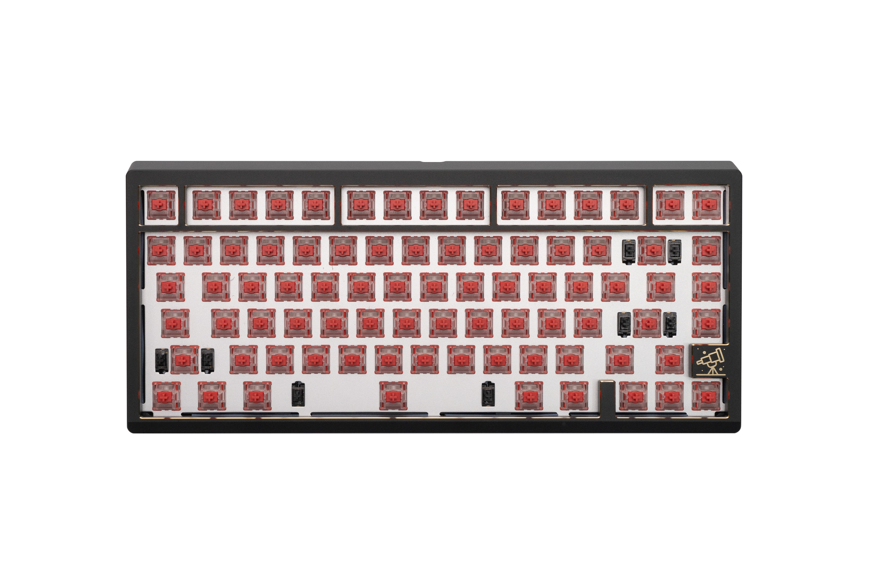 Zoom75 Case Combo