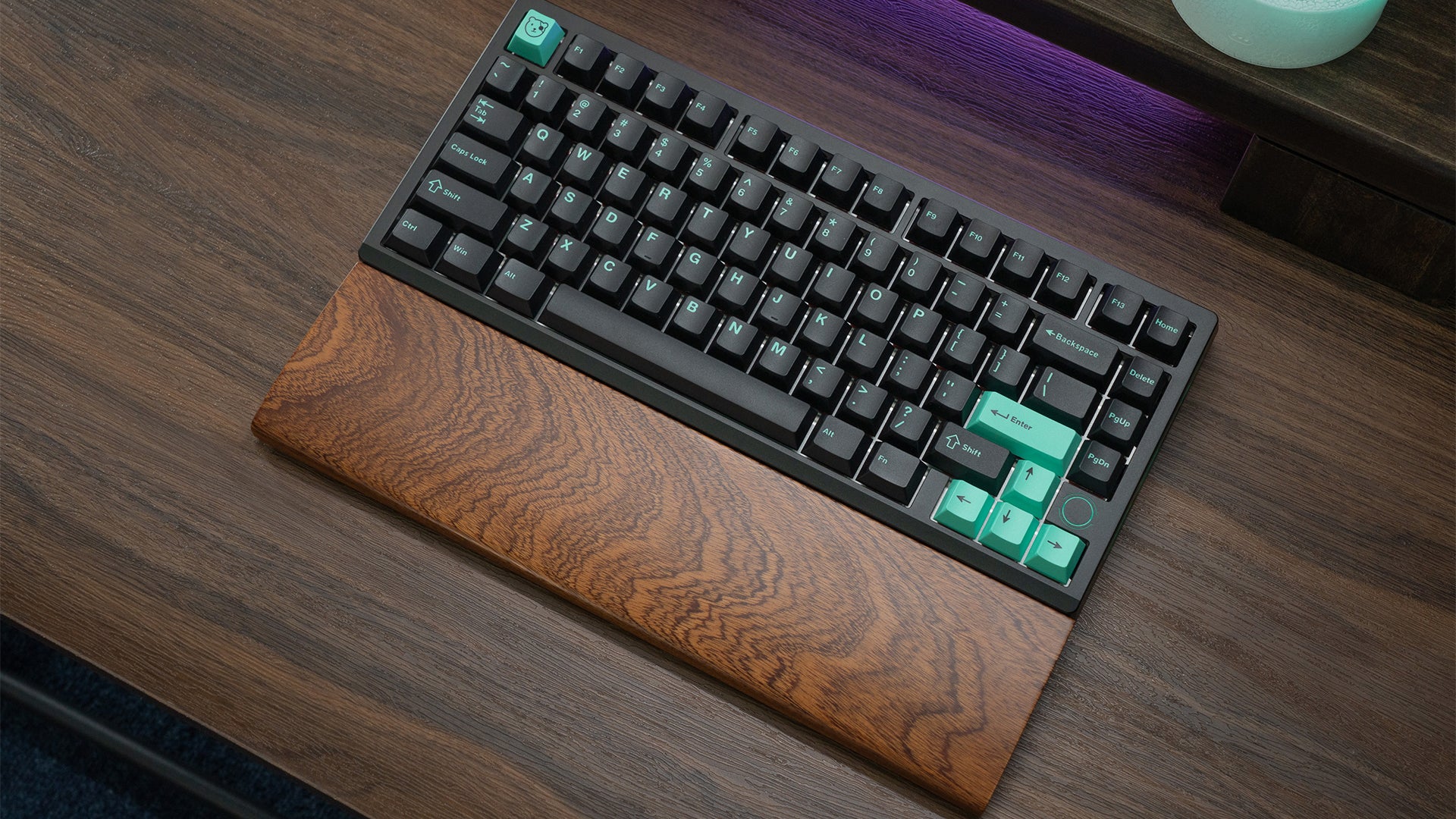 BOOG75 Prebuilt
