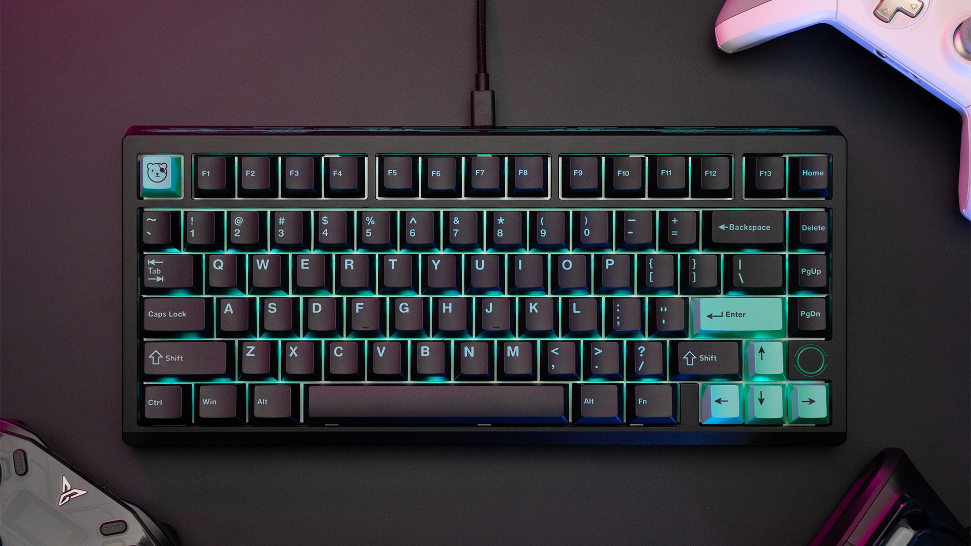 BOOG75 Prebuilt