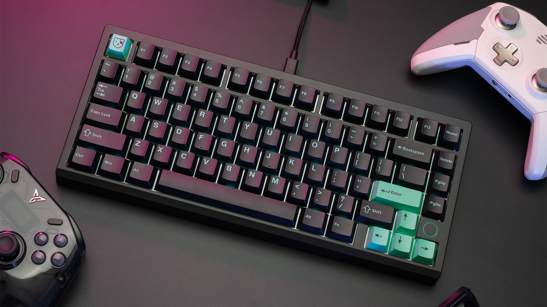BOOG75 Prebuilt