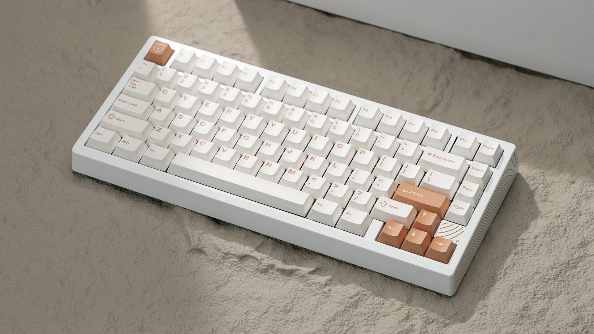 BOOG75 Prebuilt