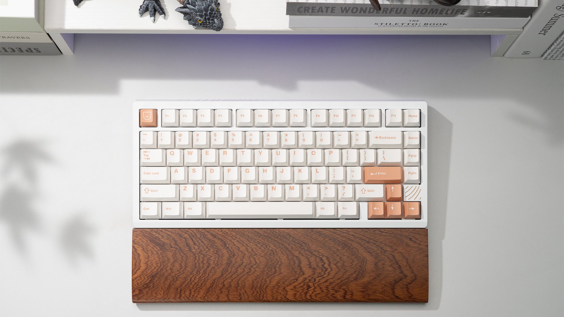 BOOG75 Prebuilt
