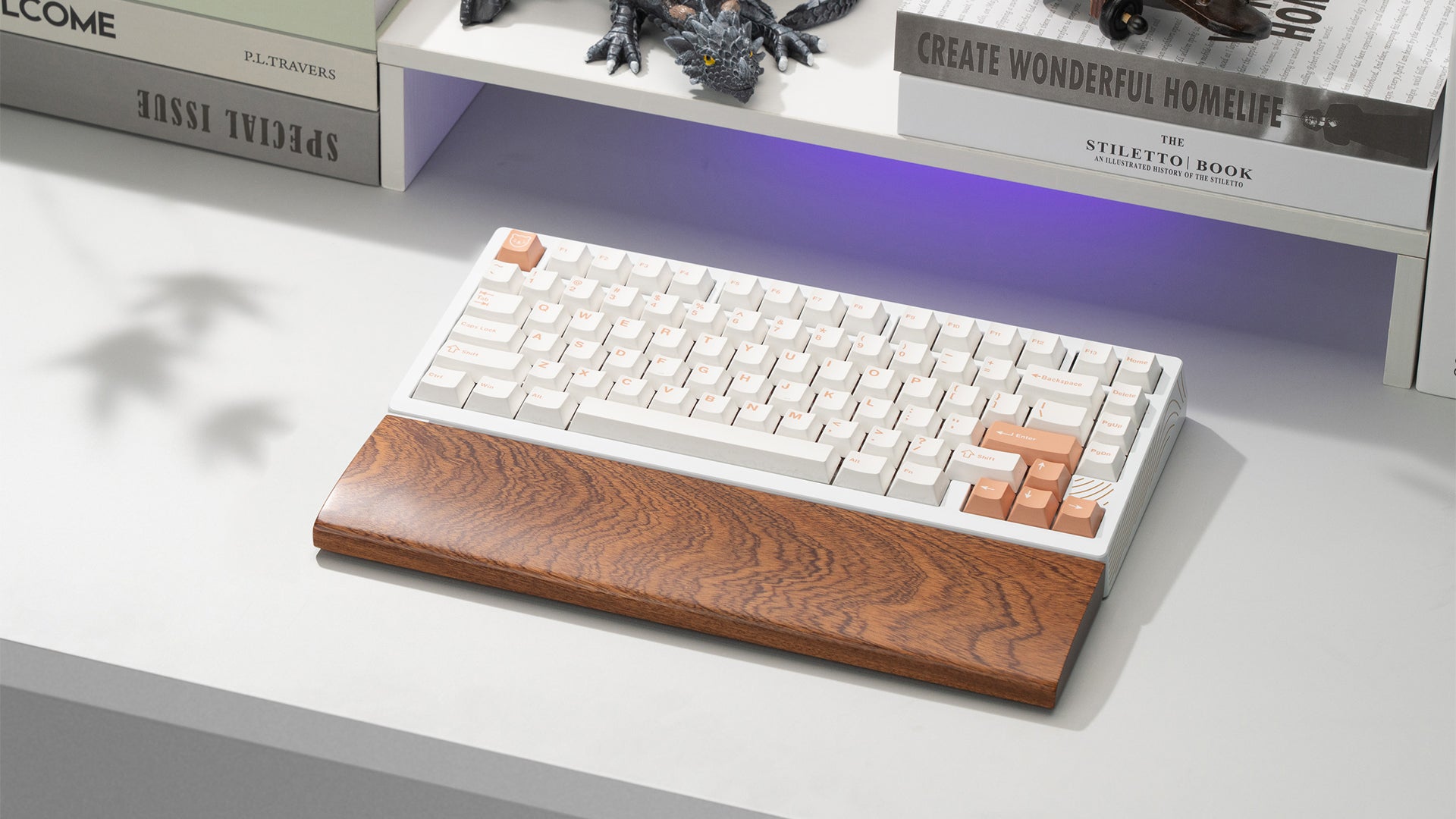 BOOG75 Prebuilt