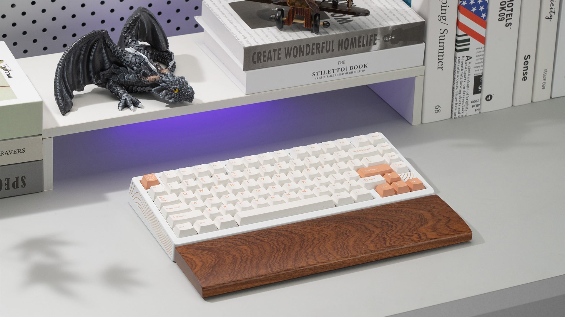BOOG75 Prebuilt