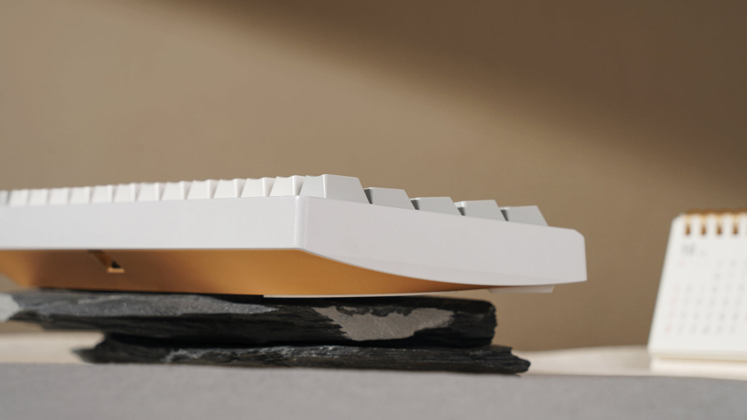 ZOOM64 Mechanical Keyboard Pre built Version