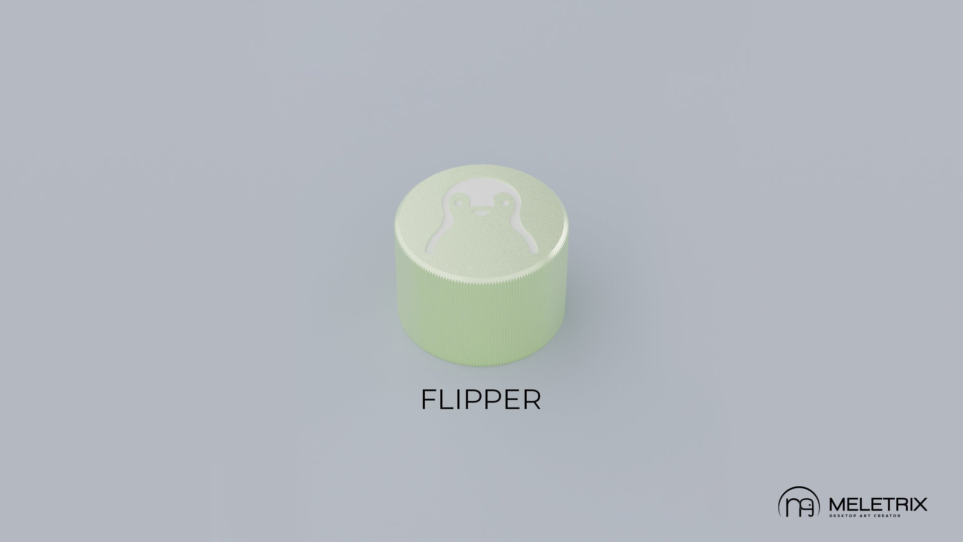 ZOOM65 V3 Add On - Knob