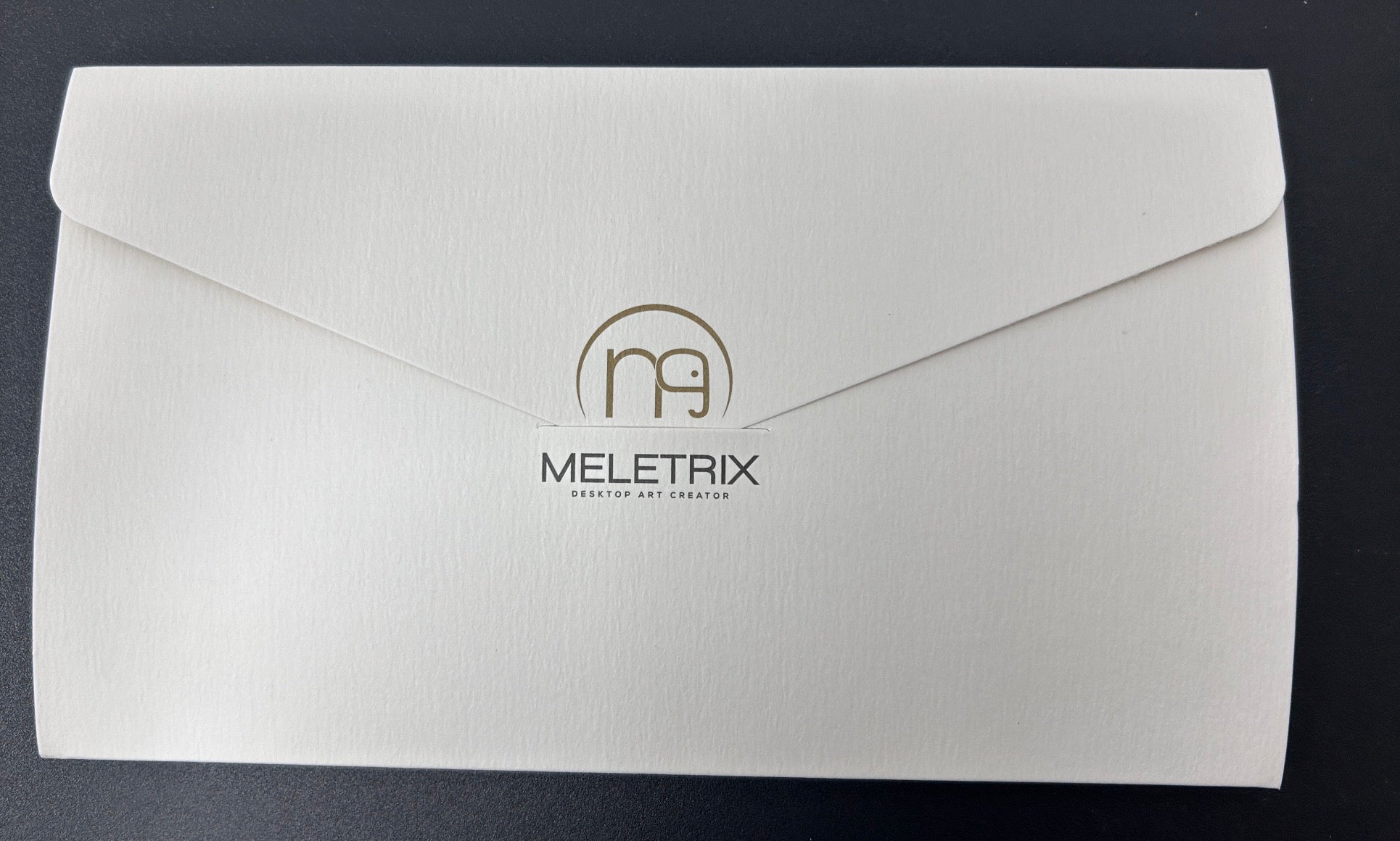🎁 Meletrix Brand Letter (100% off)