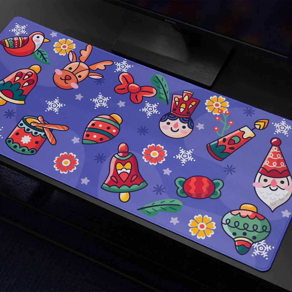 🎁 Christmas Gifts (100% off)