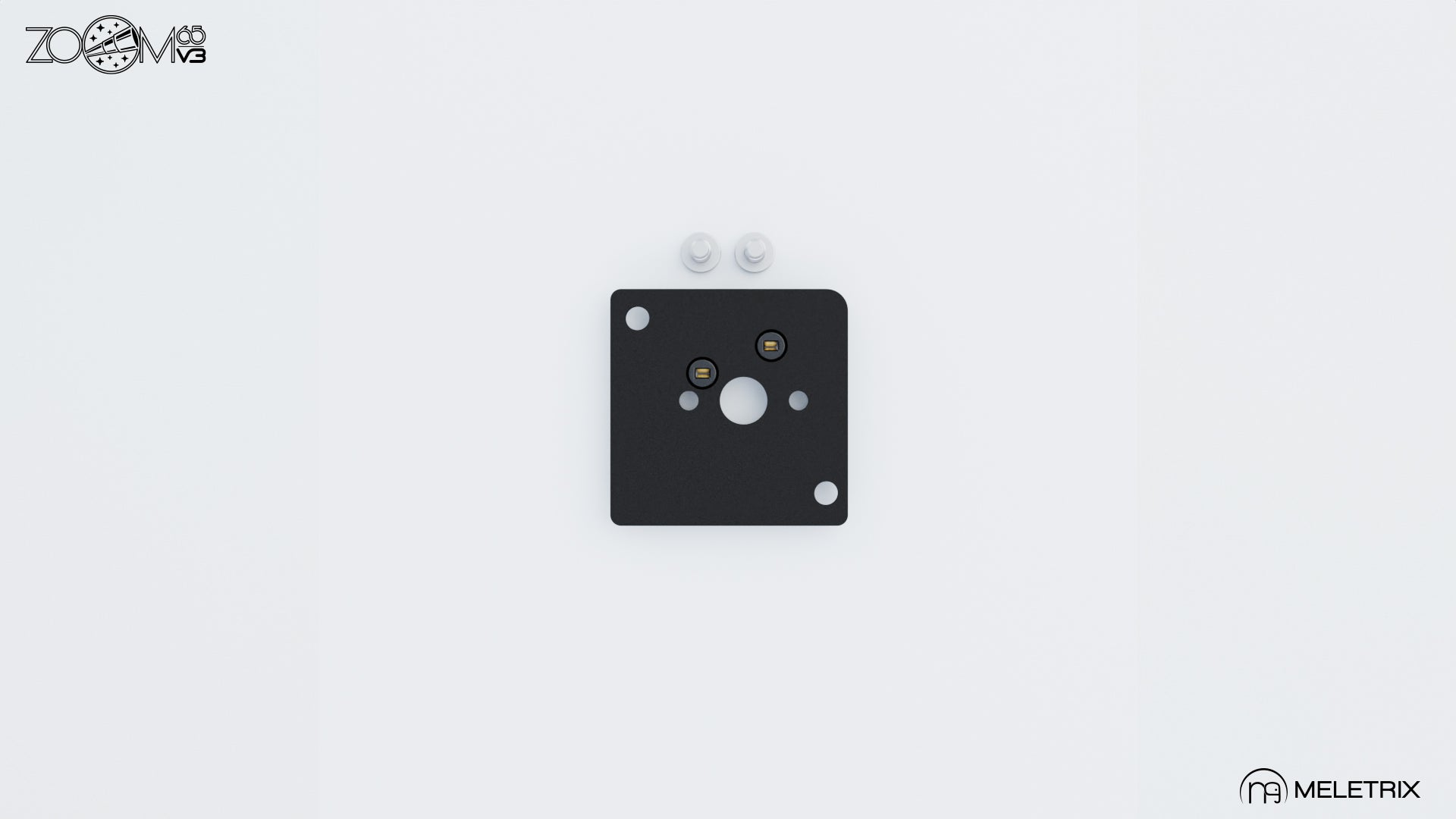 ZOOM65 V3 Add On - Replacement Modulars