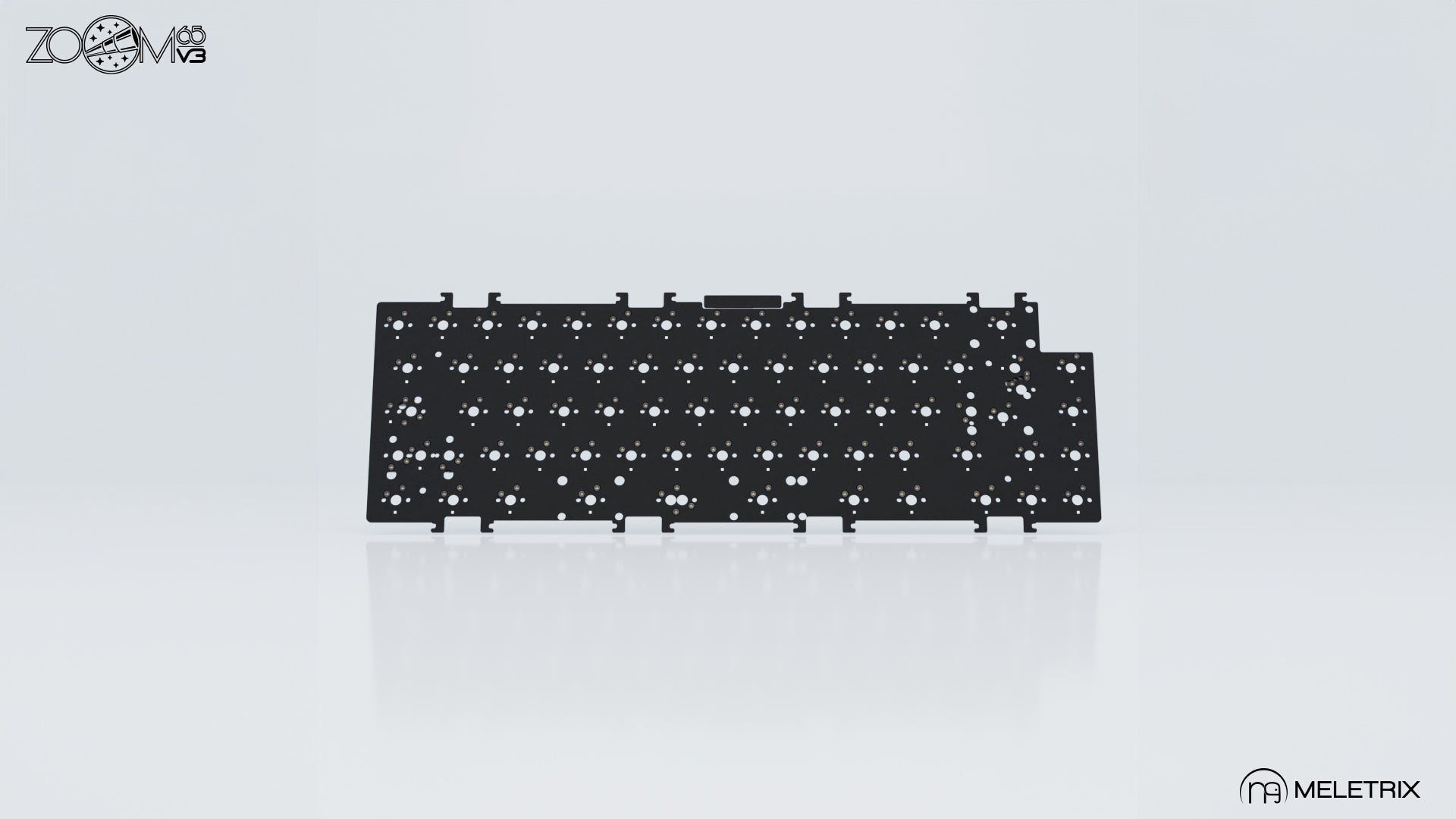 ZOOM65 V3 - PCB (Required 4)