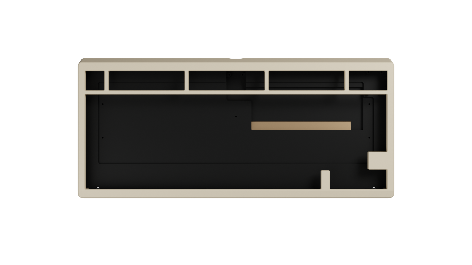 Zoom75 Case Combo