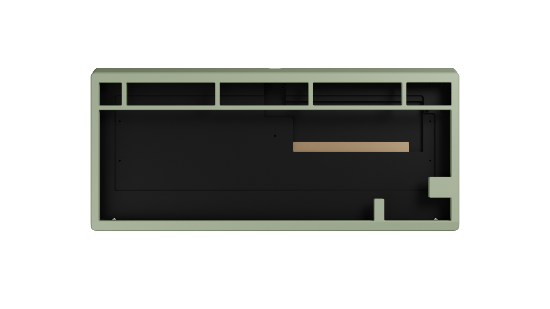 Zoom75 Case Combo