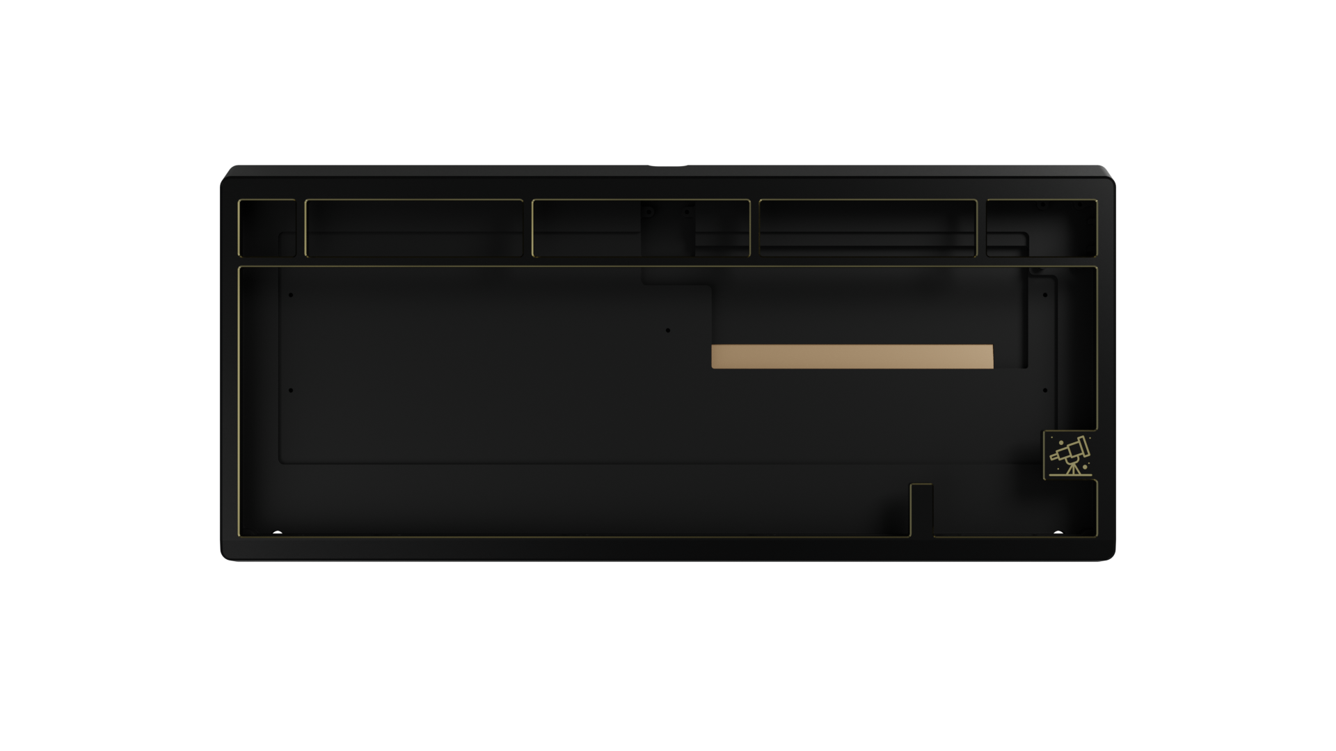 Zoom75 Case Combo
