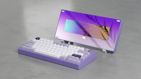 Zoom75 Essential Edition - Lilac