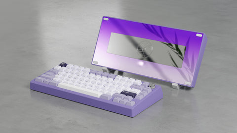 Zoom75 Essential Edition - Lilac