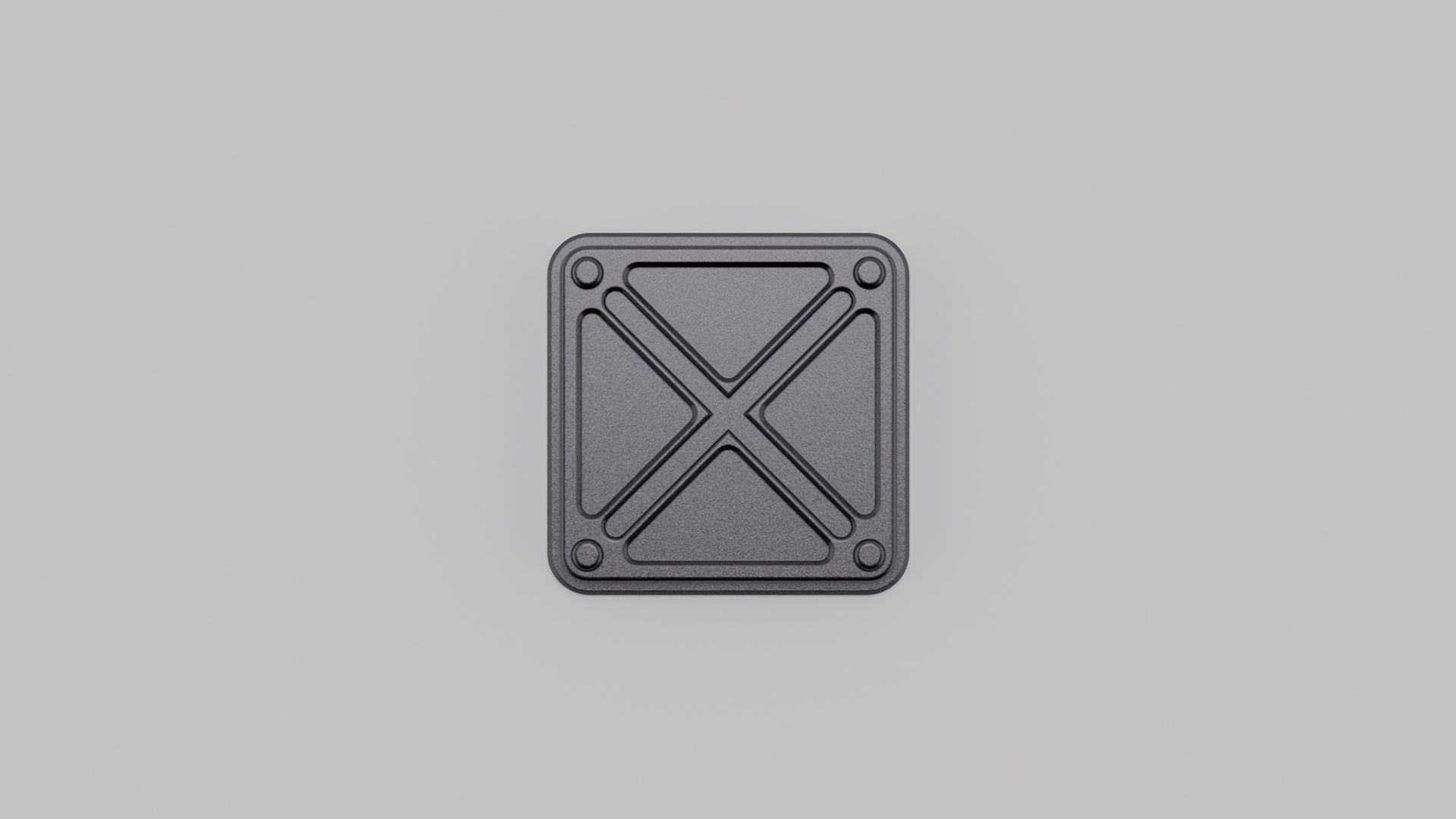 🎁 Zoom75/Pad TIGA Rear Badges Modular (100% off)