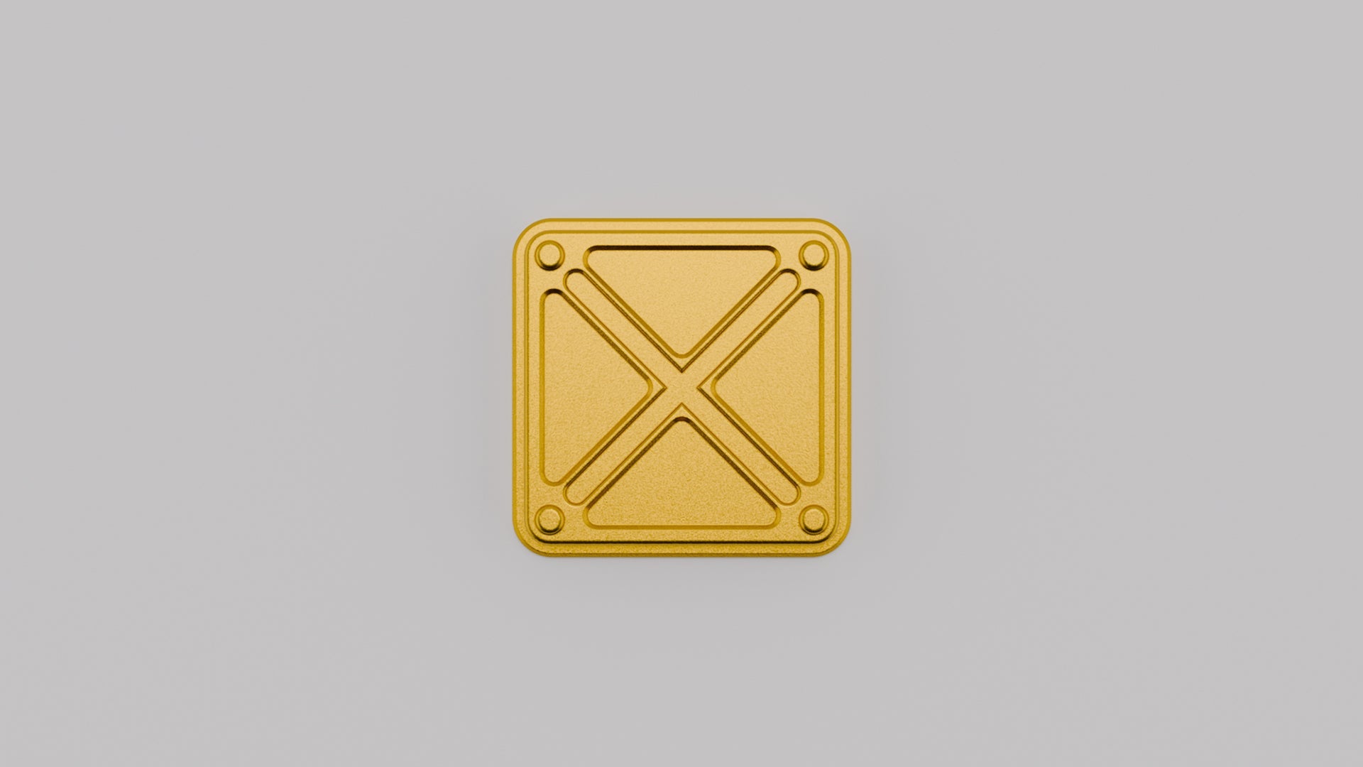 🎁 Zoom75/Pad TIGA Rear Badges Modular (100% off)