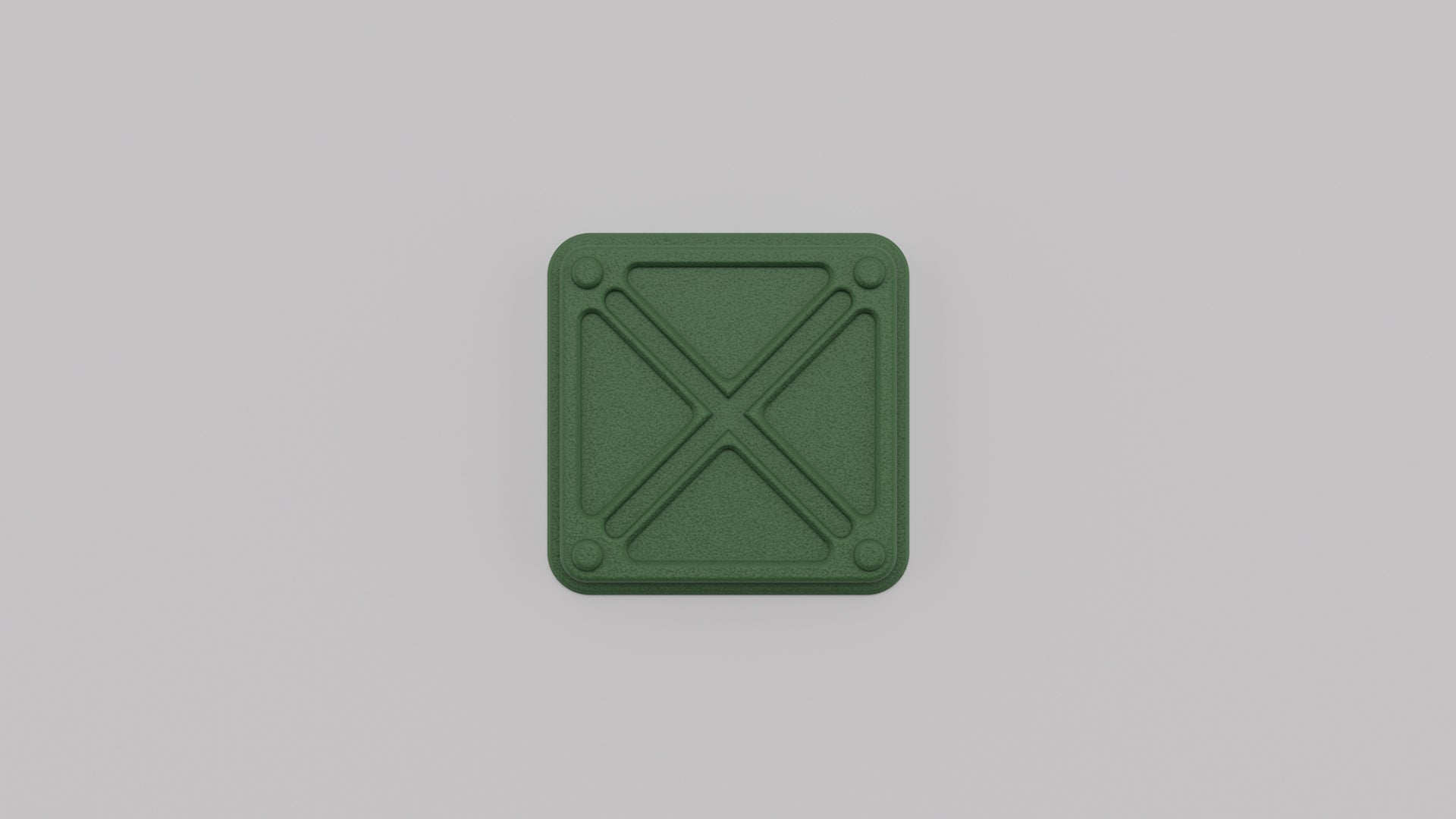 🎁 Zoom75/Pad TIGA Rear Badges Modular (100% off)