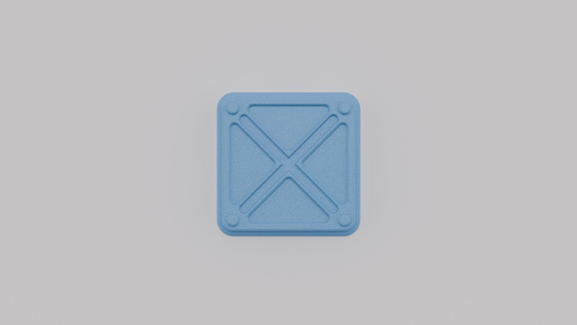 🎁 Zoom75/Pad TIGA Rear Badges Modular (100% off)