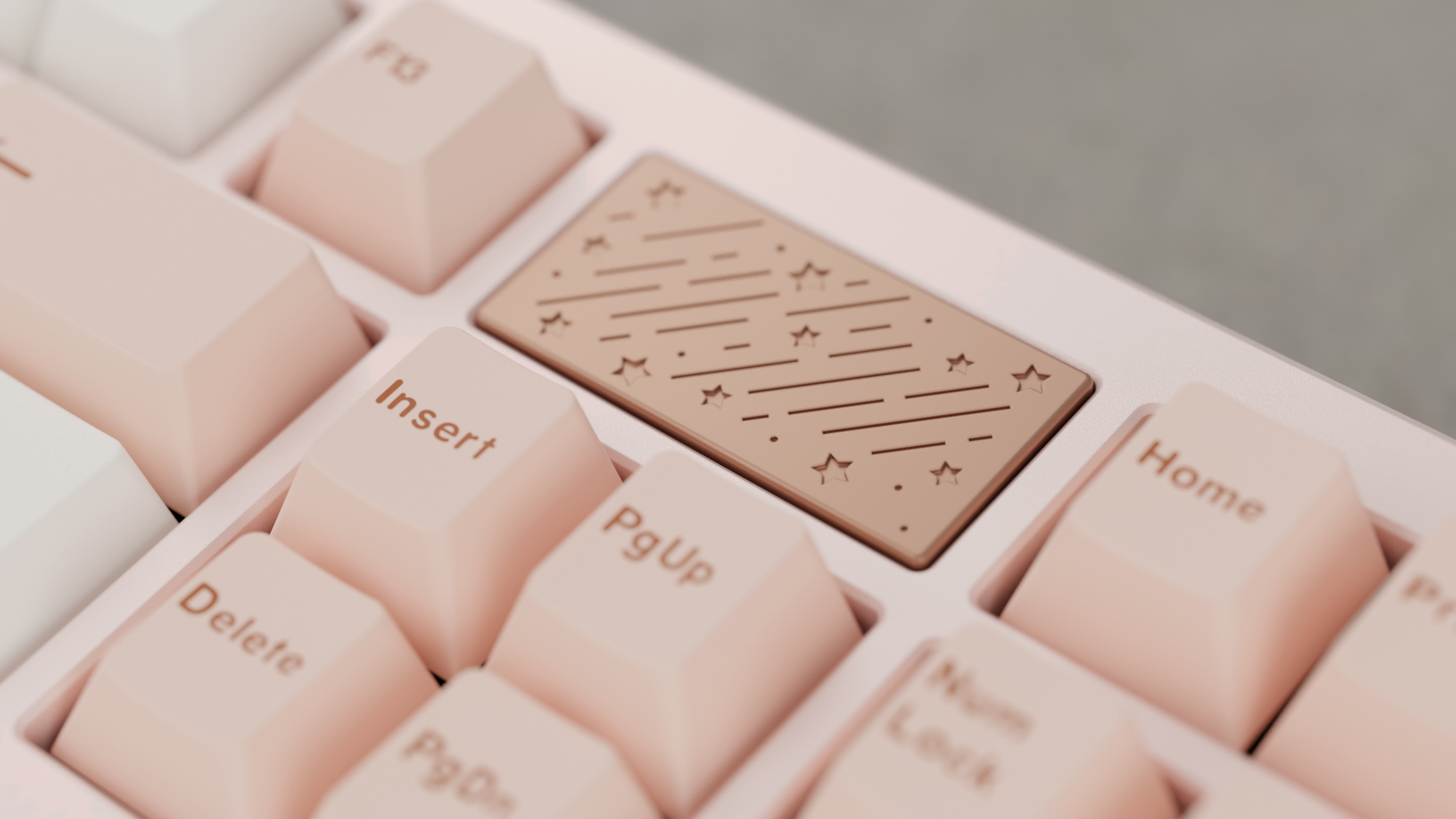 ZOOM98 - Badges Modular