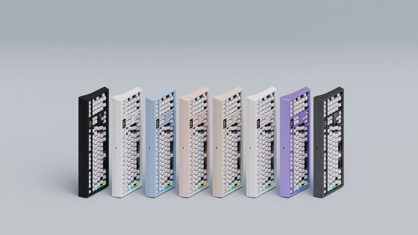 【한정수량】Zoom98 KLE 컬렉션