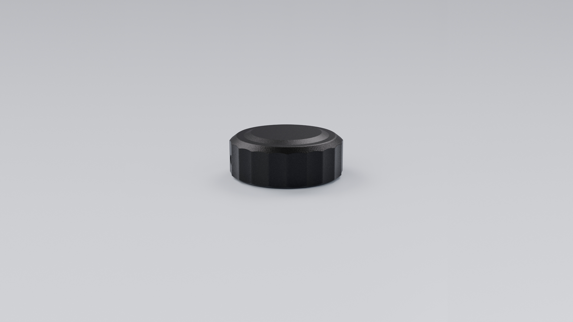 ZOOM TKL DYNA Knob