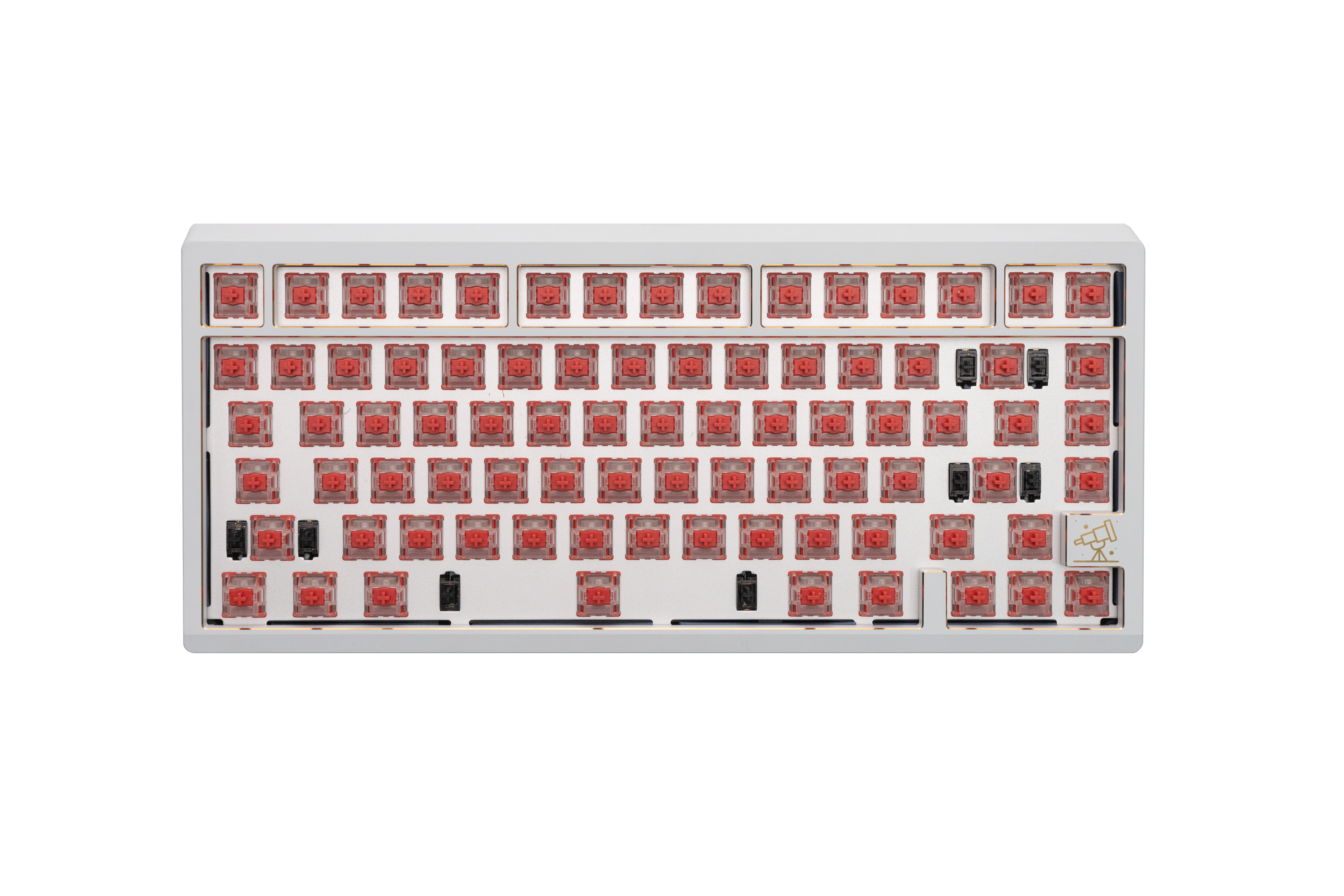 Zoom75 Case Combo