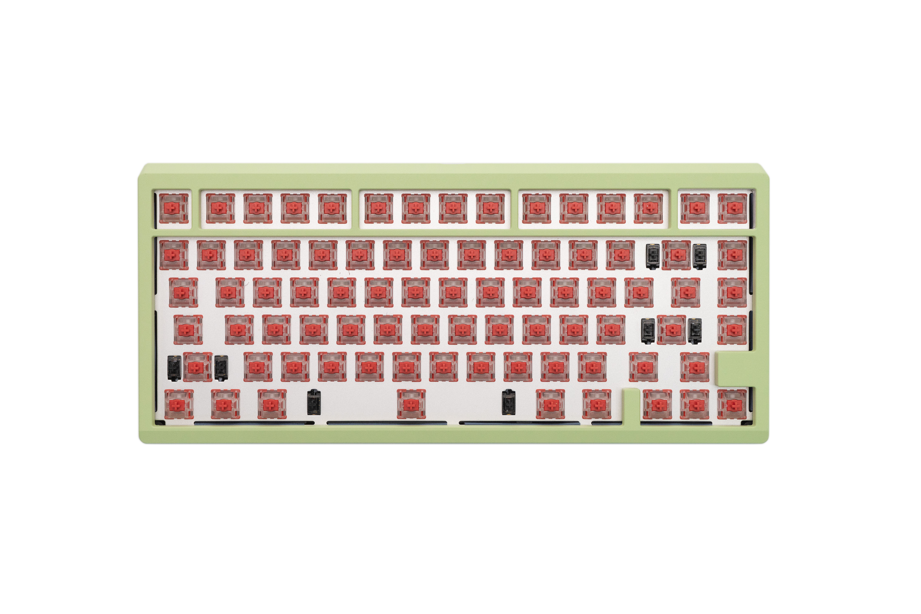 Zoom75 Case Combo