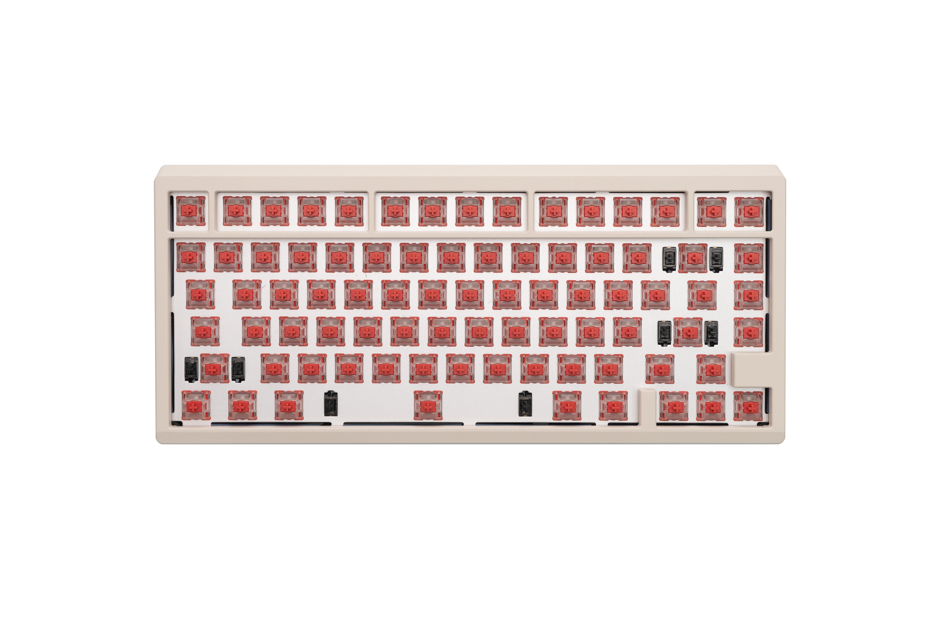 Zoom75 Case Combo