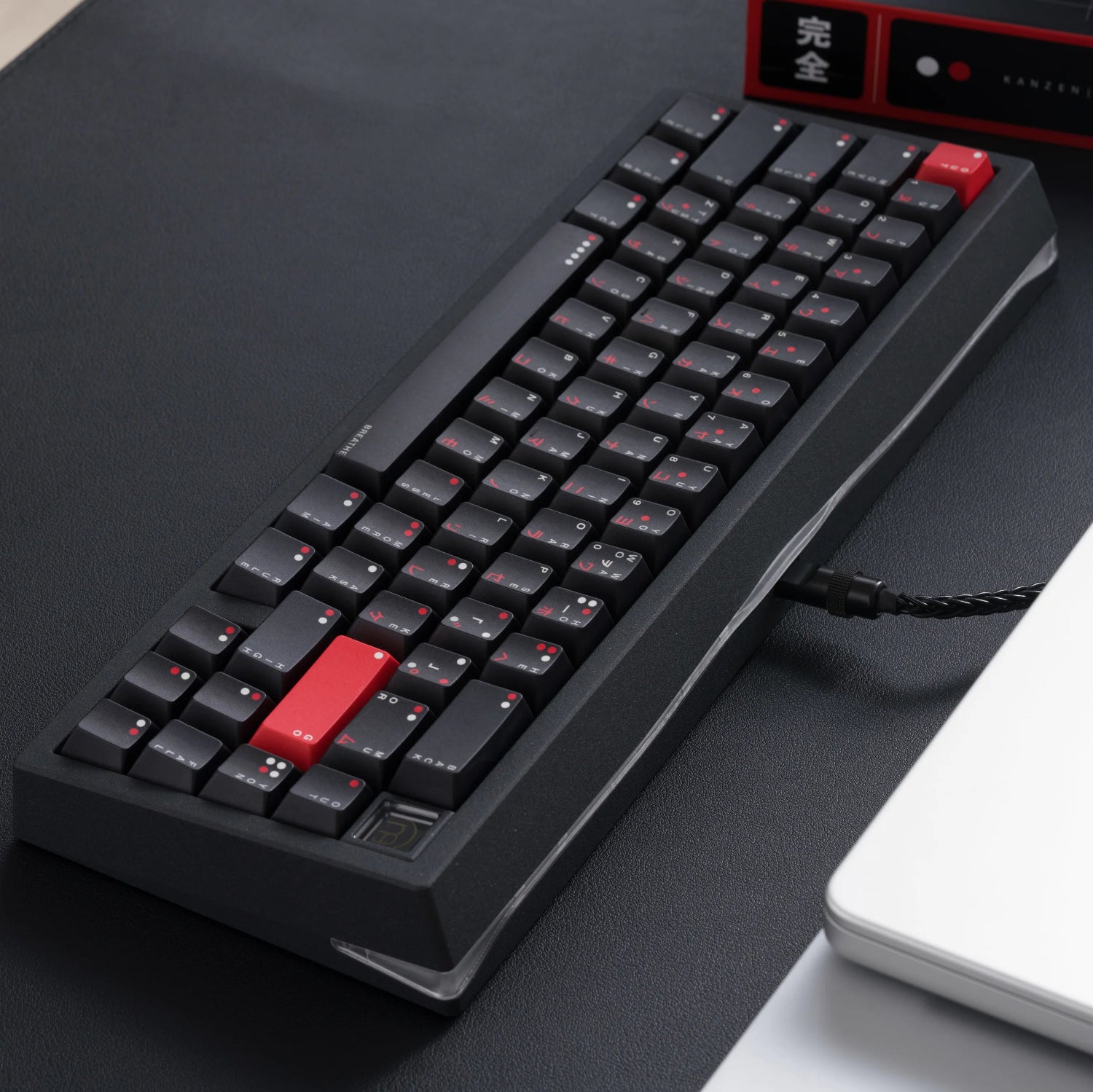 Zoom65 v3 Custom Keyboard