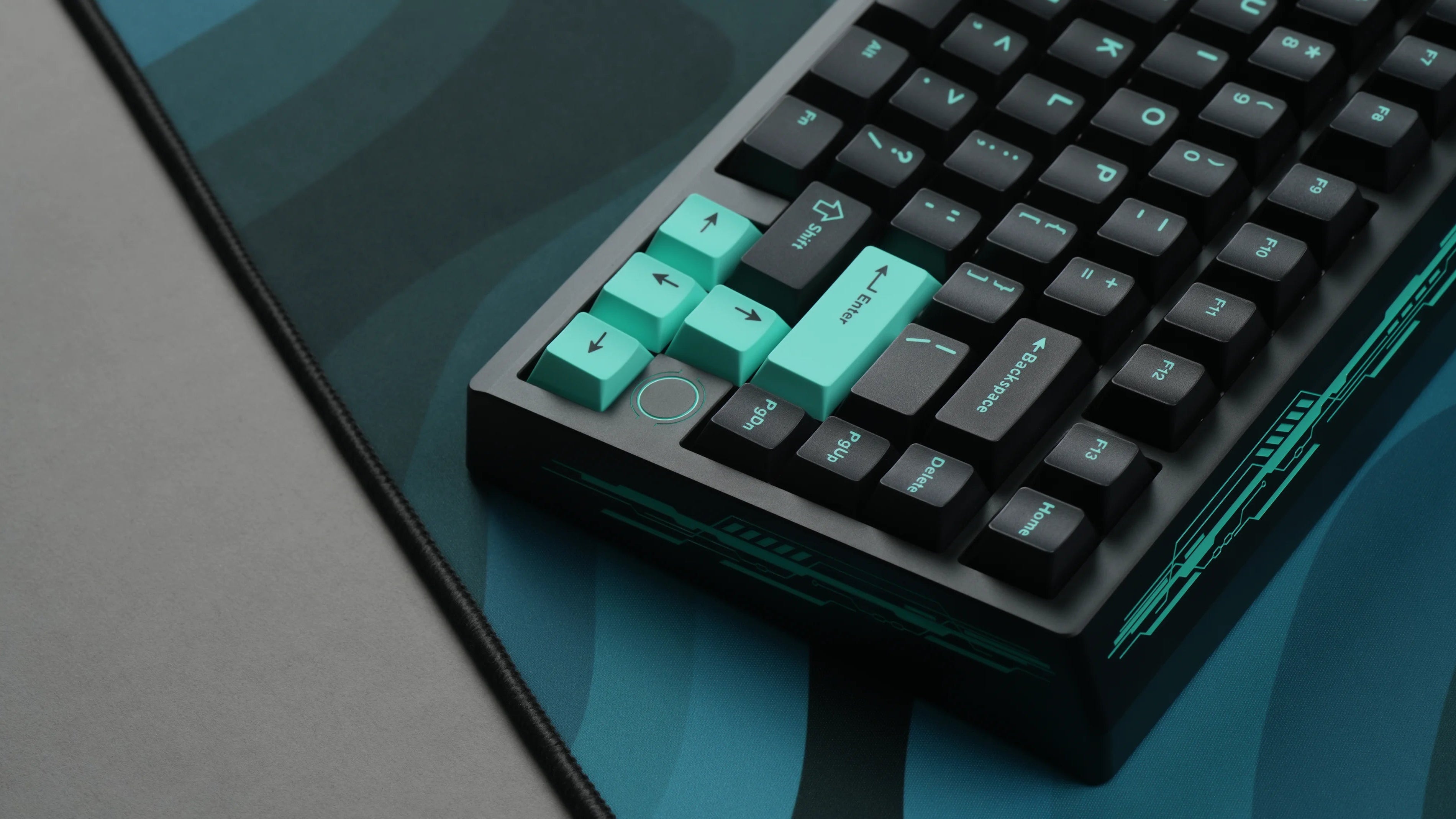 BOOG75 Prebuilt