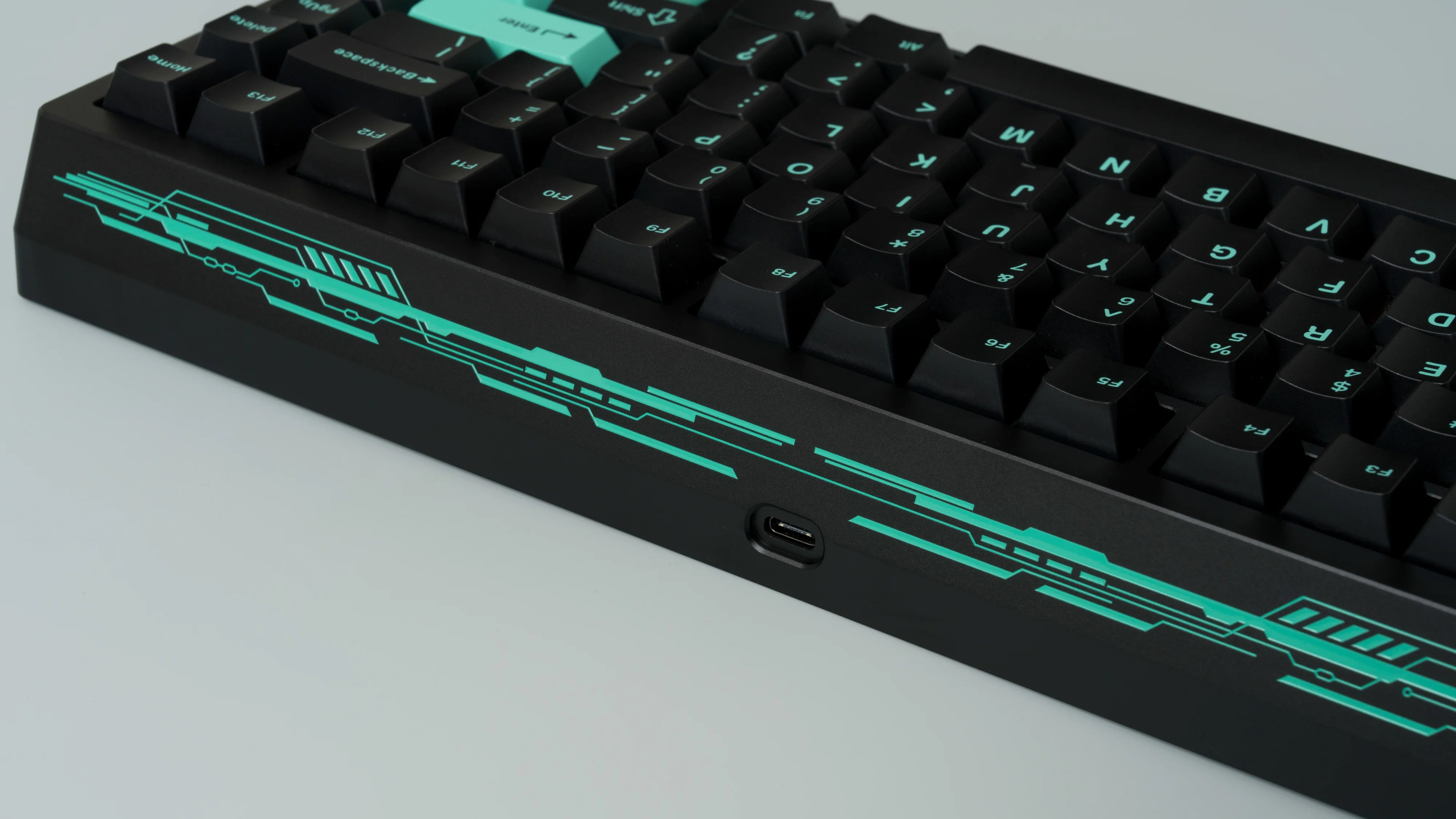 BOOG75 Prebuilt