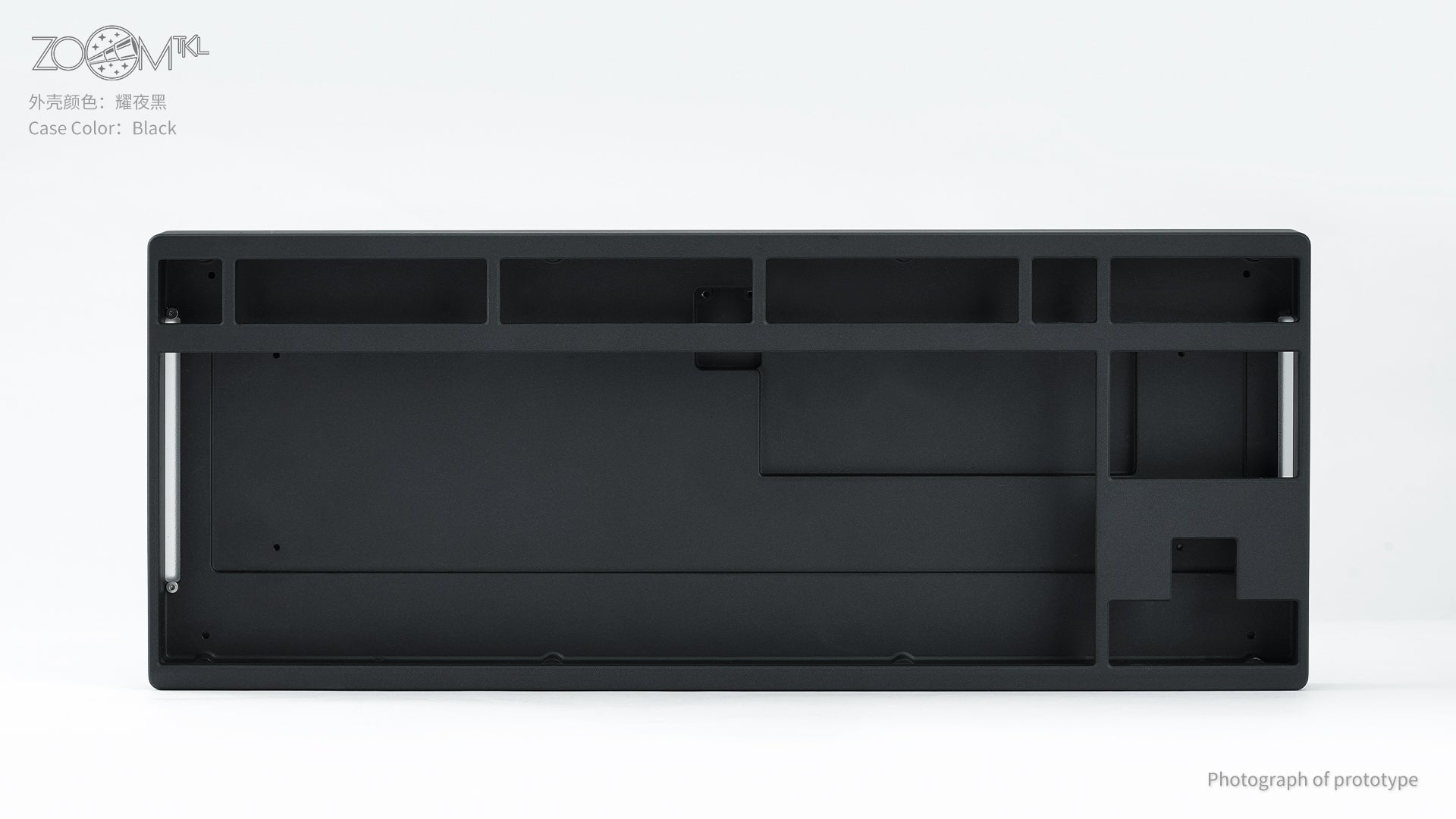 ZOOM TKL ESSENTIAL EDITION- 추가 케이스