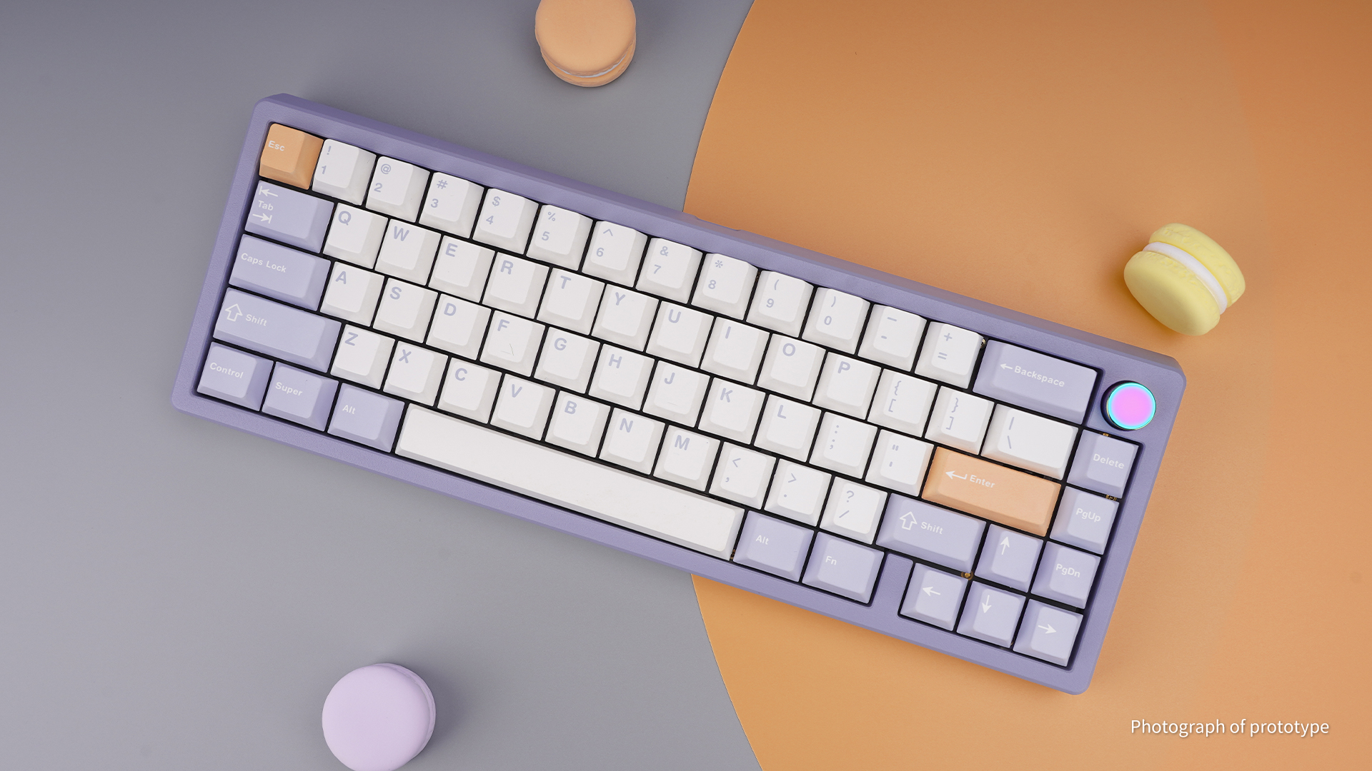 Zoom65 Essential Edition R2