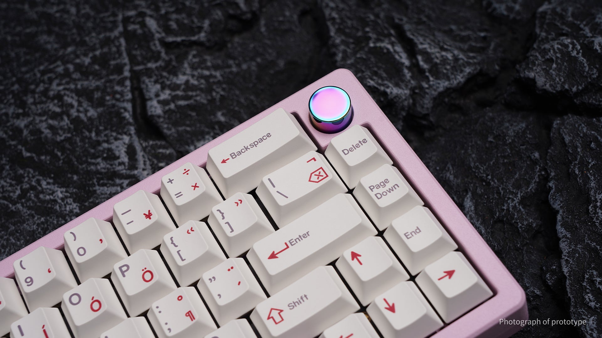 Zoom65 Essential Edition R2
